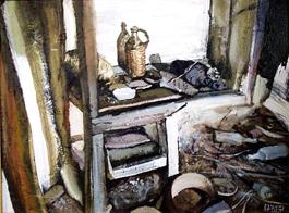 ,,Ilumination,, 30 x40 sm mix