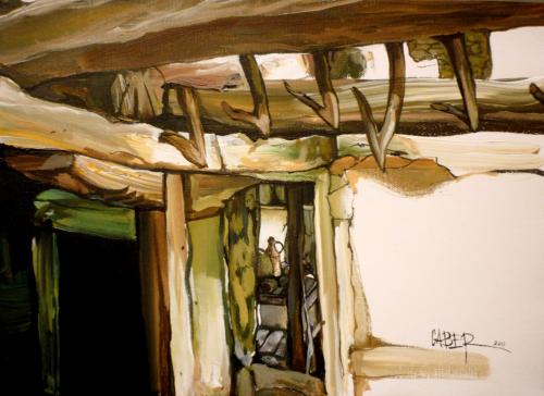 ,,Pesnopoi 3,, 40x50 sm mix
