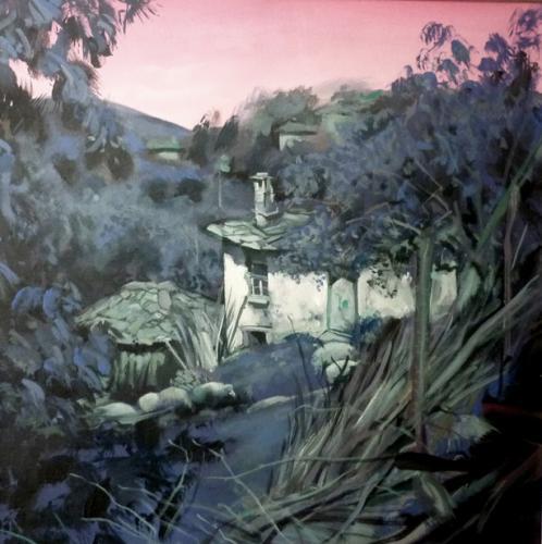 ,,Rodopa's dreems,,30x40 sm mix