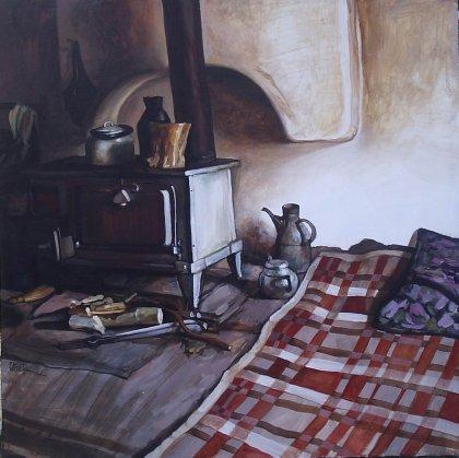 ,,Comfortable,,40x40 sm mix