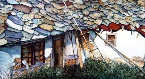 ,,Diadovci,, 40x80 sm mix