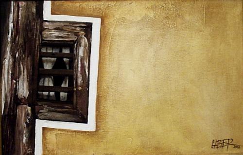 ,,Fragment,, 20x30 sm mix