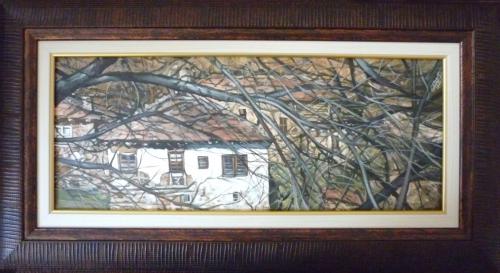,,Slaveino,, 20x60 sm mix