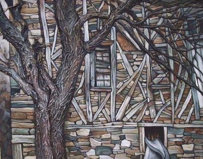 ,,Pesnopoi,, 30x40 sm mix